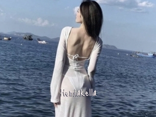 Hemiakella