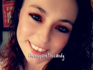 Hemopoieticcandy