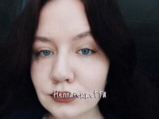 Hennaferretta