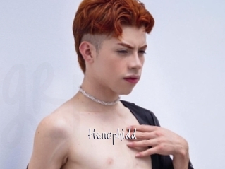 Henophidd