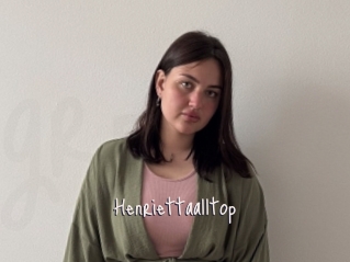 Henriettaalltop