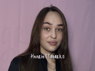 Henriettabarks