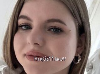 Henriettabuff