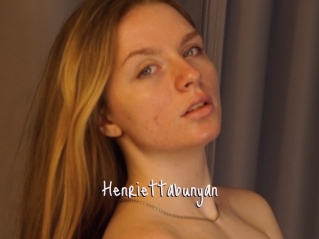 Henriettabunyan