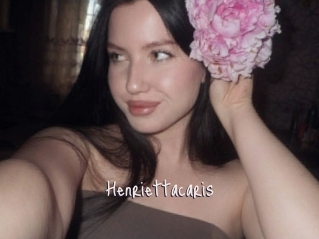 Henriettacaris