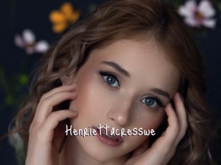 Henriettacresswe