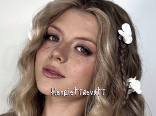 Henriettaevatt