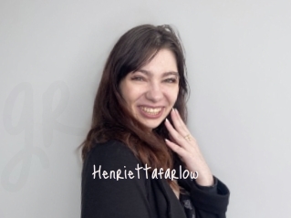 Henriettafarlow