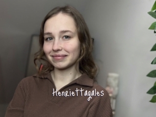 Henriettagales