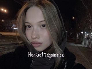 Henriettagummer