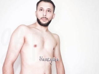 Henryaxe