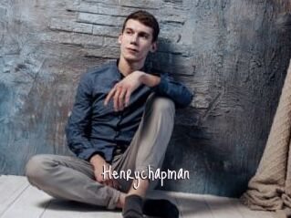 Henrychapman