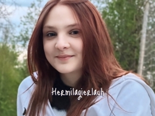 Hermilagierlach