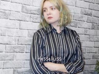 Hesselkiss