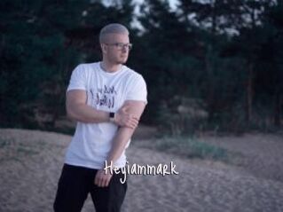 Heyiammark