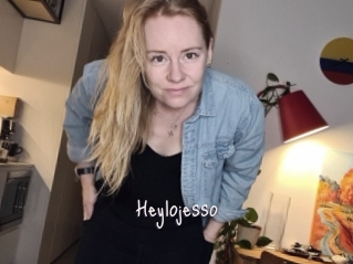 Heylojesso