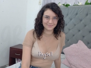 Heysell