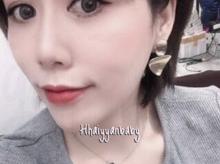 Hhaiyyanbaby