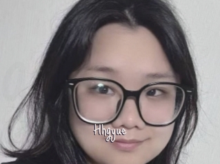Hhgyue
