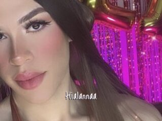 Hialannaa