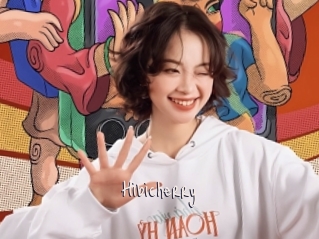 Hibicherry