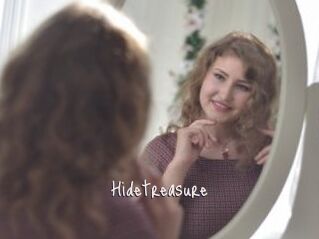 Hidetreasure