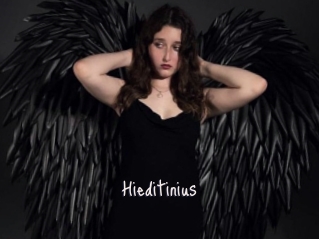 Hieditinius