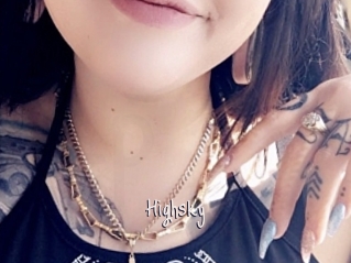 Highsky