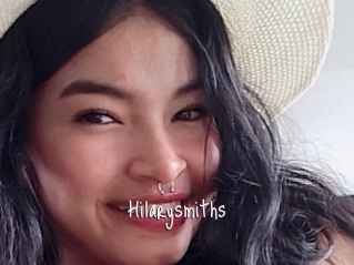 Hilarysmiths