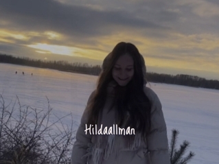 Hildaallman