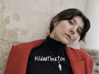 Hildaatherton