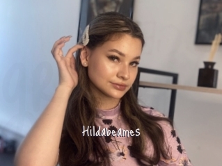 Hildabeames
