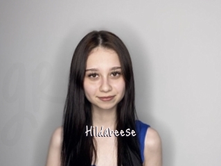 Hildabeese