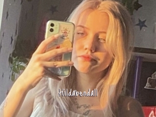 Hildabendall