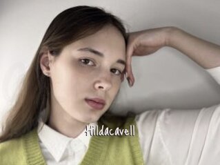 Hildacavell
