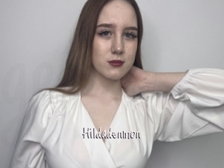 Hildadenmon