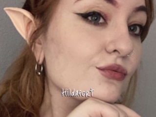Hildafort