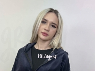Hildageer