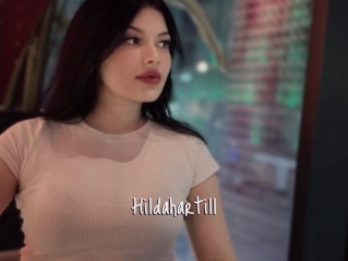 Hildahartill