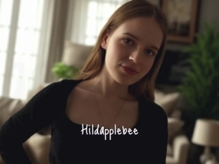 Hildapplebee