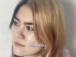 Hilddanley