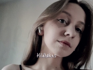 Hildhakes
