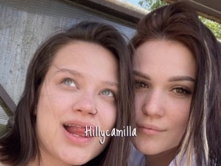 Hillycamilla