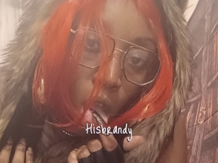 Hisbrandy