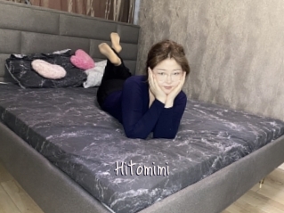 Hitomimi