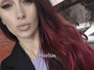Hloolson