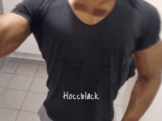 Hoccblack