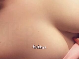 Hodaxxx