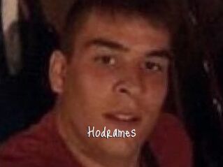 Hodrames