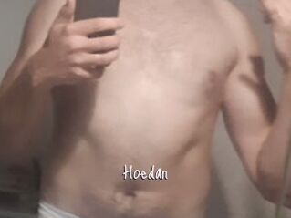 Hoedan